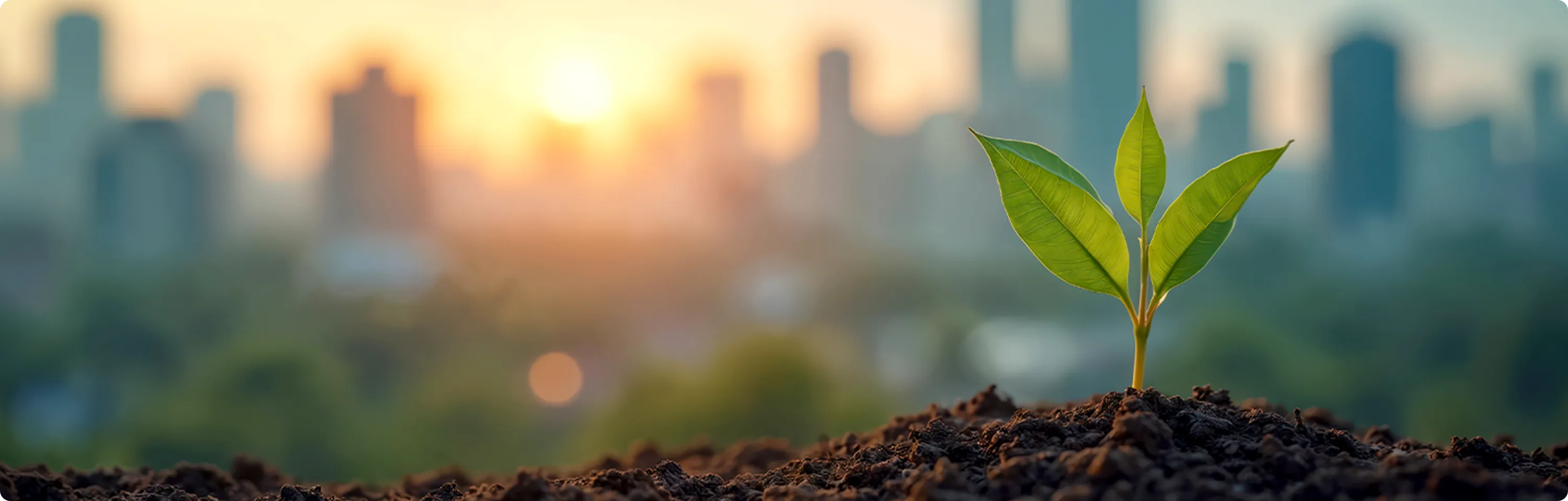 企業のGX戦略を加速させるカーボンクレジット事業