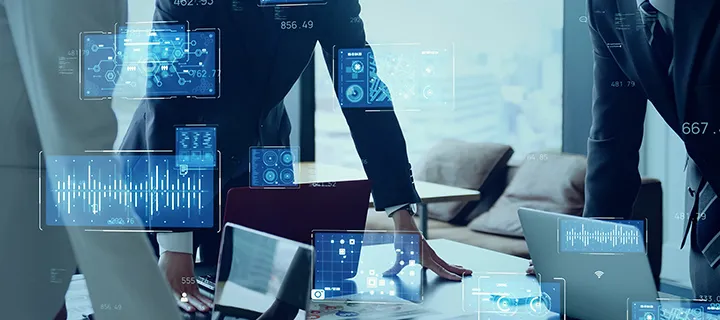 プロジェクト設計・申請支援