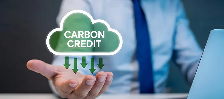 第三者検証・クレジット発行