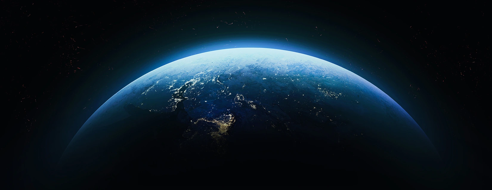 理念のメインビジュアル