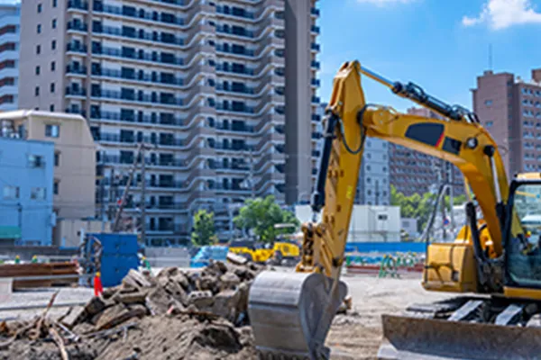 産学連携×AI技術を用いてCO₂削減空間を見える化