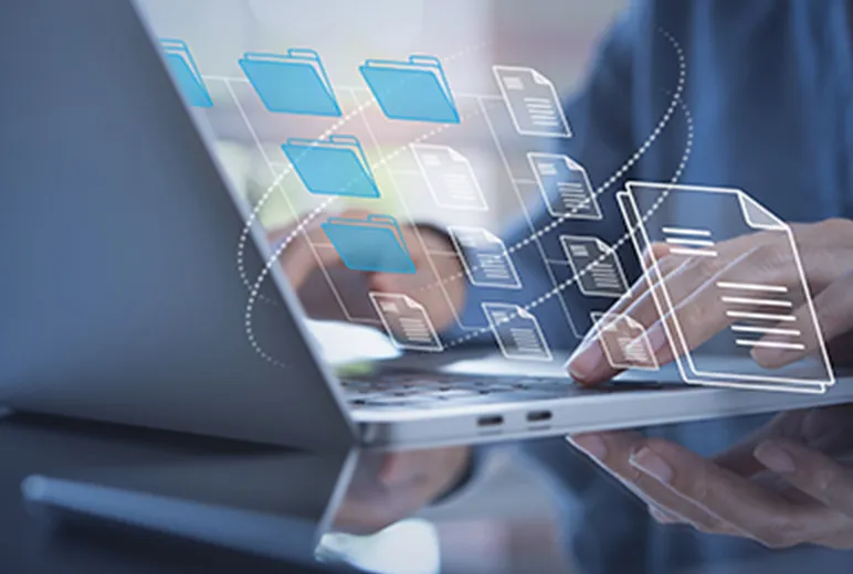 04 登録と発行管理