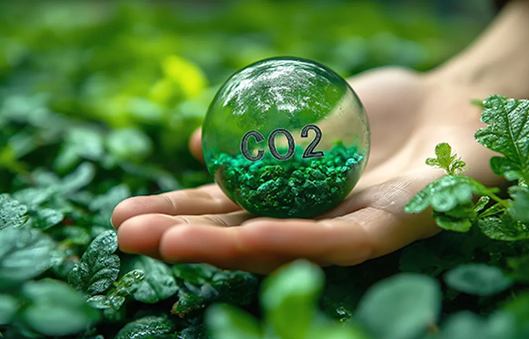 環境への取り組み